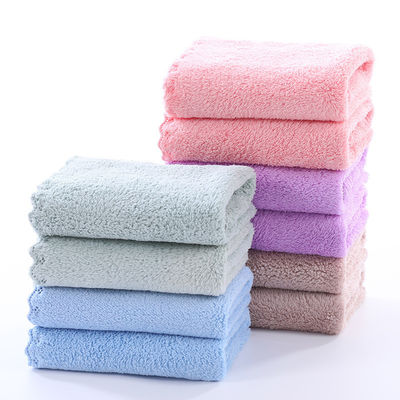 QUICK-DRY 가늘고 가볍게 건조 할 수 있는 맞춤형 컬러 주방 천지 수건