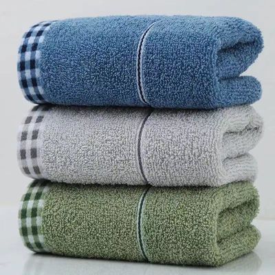 맞춤형 대형 호텔 스파 욕실 면수건