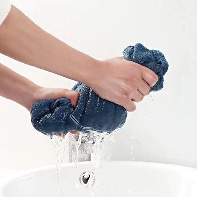 맞춤형 대형 호텔 스파 욕실 면수건