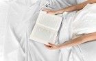 60 팩트릭 카운트 100% 면공 폴리에스터 침대 최고의 5성급 럭셔리 경험