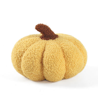 20cm 단색 고추 모양의 장식용 베개 마이크로 섬유 채용으로 된 쿠션