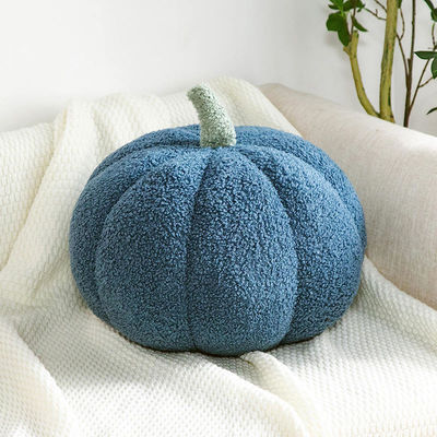 20cm 단색 고추 모양의 장식용 베개 마이크로 섬유 채용으로 된 쿠션