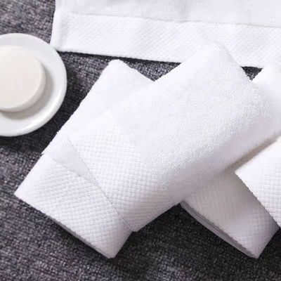 일반 색상 미용실 선물 순수한 면화 욕조 수건 부드럽고 흡수성 성인용