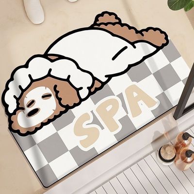 방 친화적 인 사용자 지정 어린이 놀이 카펫 침실 놀이장 기숙사 및 더 사용자 정의 가능한 로고