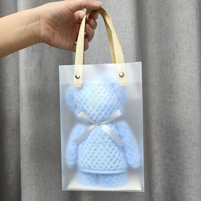 최고의 선물 개인 레이블 귀여운 곰 샤워 마이크로 섬유 부드러운 선물 세트 얼굴 수건 35*75cm