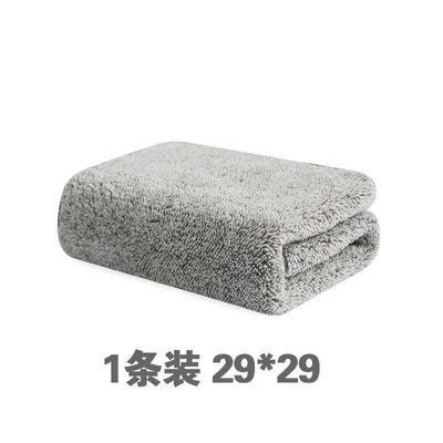 35g 패션 청소 손 청소 유기발광 목탄 수건 주방 천 랩