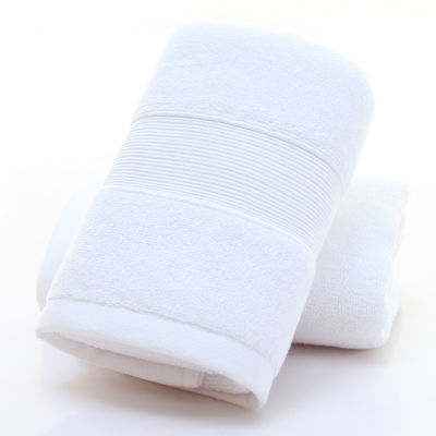 홈 호텔 스파 Ect 35*35cm 수직 로고 면도 수건 흰색 모든 면도 흡수