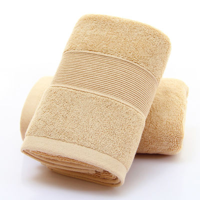 홈 호텔 스파 Ect 35*35cm 수직 로고 면도 수건 흰색 모든 면도 흡수