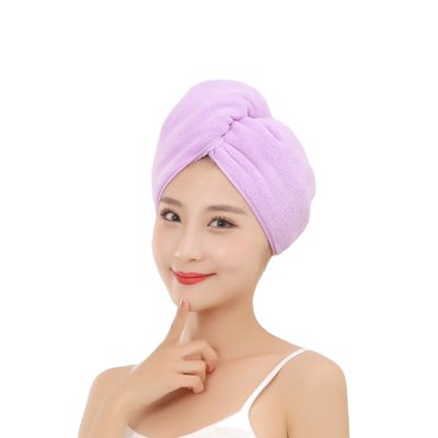 맞춤형 인쇄 디자인 유연성 마이크로 섬유 티르반 수건 팩 머리 샤워 건조