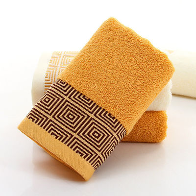 울트라 소프트 Bambu Cotton Hotel Towels 성인용 맞춤형