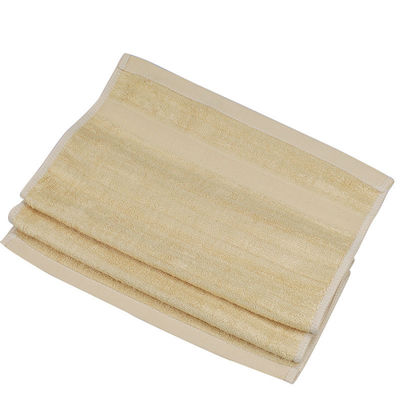 환경 물질 1 PCS 대나무 테리 수건 직물 아기 수건 고품질