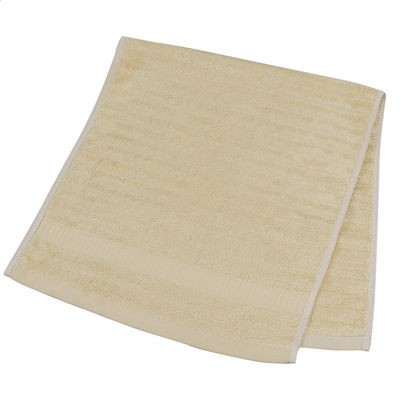 환경 물질 1 PCS 대나무 테리 수건 직물 아기 수건 고품질