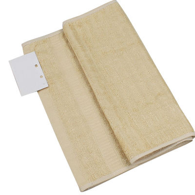 환경 물질 1 PCS 대나무 테리 수건 직물 아기 수건 고품질