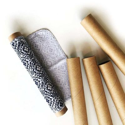 엠즈베스트 주방 아이템 무게 20g 재사용 가능한 대나무 자연 친화적인 종이 비 종이 수건