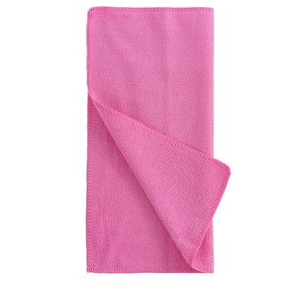 35*35cm 또는 커스텀 메이드의 자동차 건조용 마이크로파이버 청소 천 Bilov